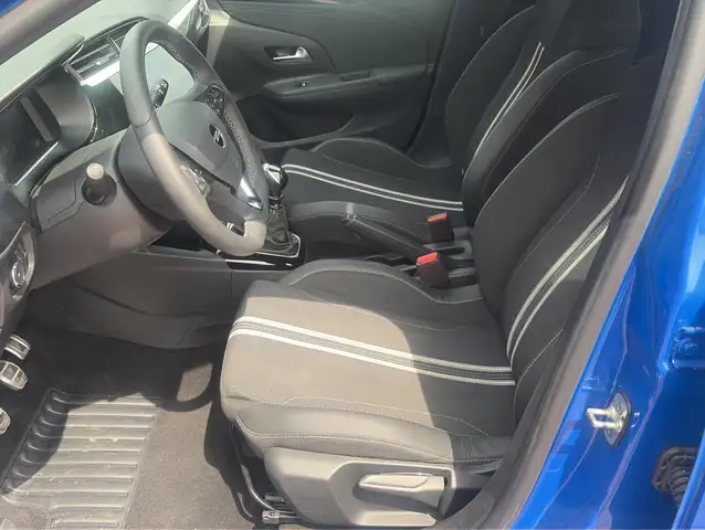 Opel Corsa view 7