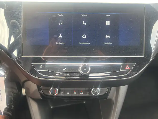 Opel Corsa view 13