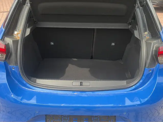 Opel Corsa view 10