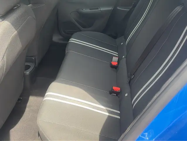Opel Corsa view 8