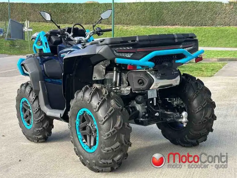 CFMOTO CForce 1000 - foto 4