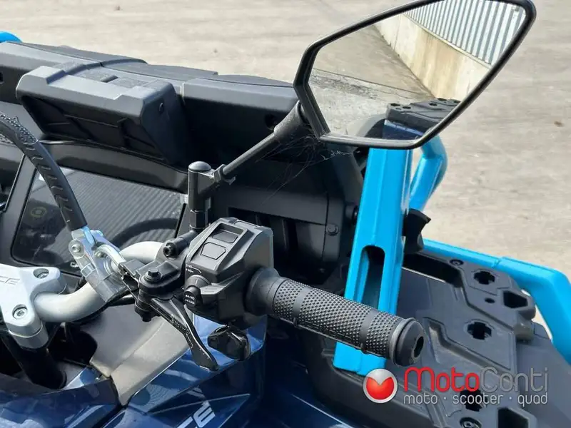 CFMOTO CForce 1000 - foto 6