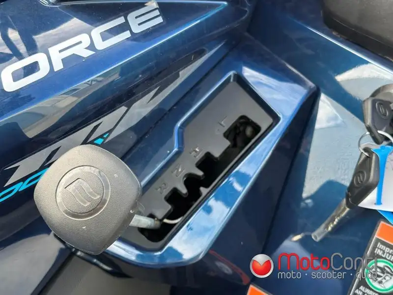 CFMOTO CForce 1000 - foto 7