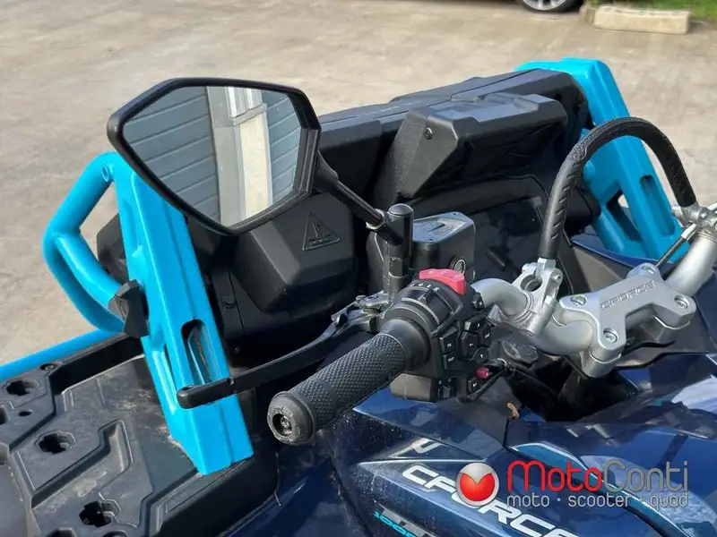 CFMOTO CForce 1000 - foto 5