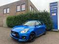 Suzuki Swift 1.4 Sport Cruise C, Camera, Airco, Stoelverw!!!! M Blau - thumbnail 4
