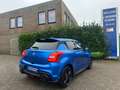 Suzuki Swift 1.4 Sport Cruise C, Camera, Airco, Stoelverw!!!! M Blau - thumbnail 11