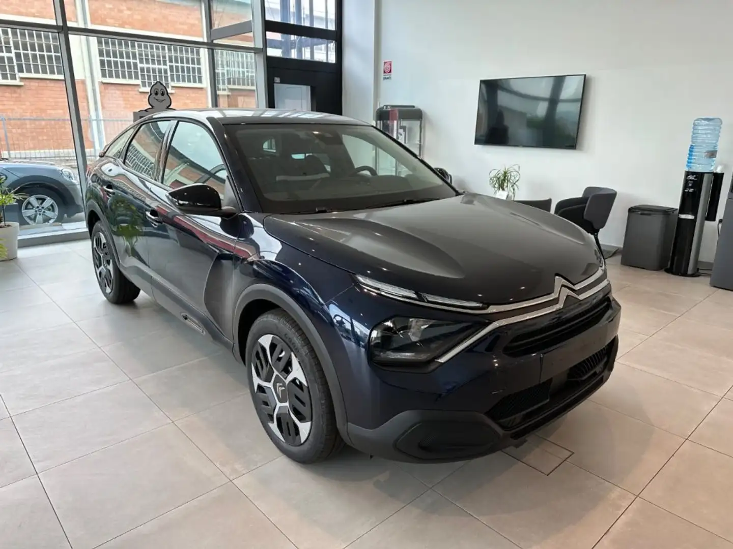 Citroen C4 PureTech 100 S&S You Blu/Azzurro - 2