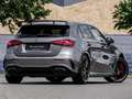 Mercedes-Benz A 45 AMG A 45 S AMG 4M+ Aero/ILS/Pano/Burm/360/HUD/Night Šedá - thumbnail 3