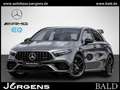 Mercedes-Benz A 45 AMG A 45 S AMG 4M+ Aero/ILS/Pano/Burm/360/HUD/Night Šedá - thumbnail 2