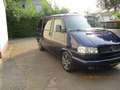 Volkswagen T4 Multivan V6 2.8  Trendline - SELTEN ! Azul - thumbnail 4