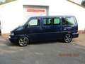 Volkswagen T4 Multivan V6 2.8  Trendline - SELTEN ! Blue - thumbnail 1