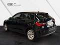Audi A1 Sportback 25 TFSI basis smartphone interface Ei... Schwarz - thumbnail 4