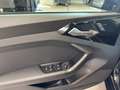 Audi A1 Sportback 25 TFSI basis smartphone interface Ei... Schwarz - thumbnail 6