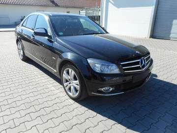 Avantgarde Panorama Leder Bi-Xenon