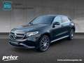 Mercedes-Benz EQC 400 4MATIC AMG, Distronic, Schiebedach Noir - thumbnail 1