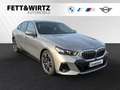 BMW 520 i *€ 1.190 Zubehörbonus*M Sport|AHK|Pano|H/K Grau - thumbnail 1