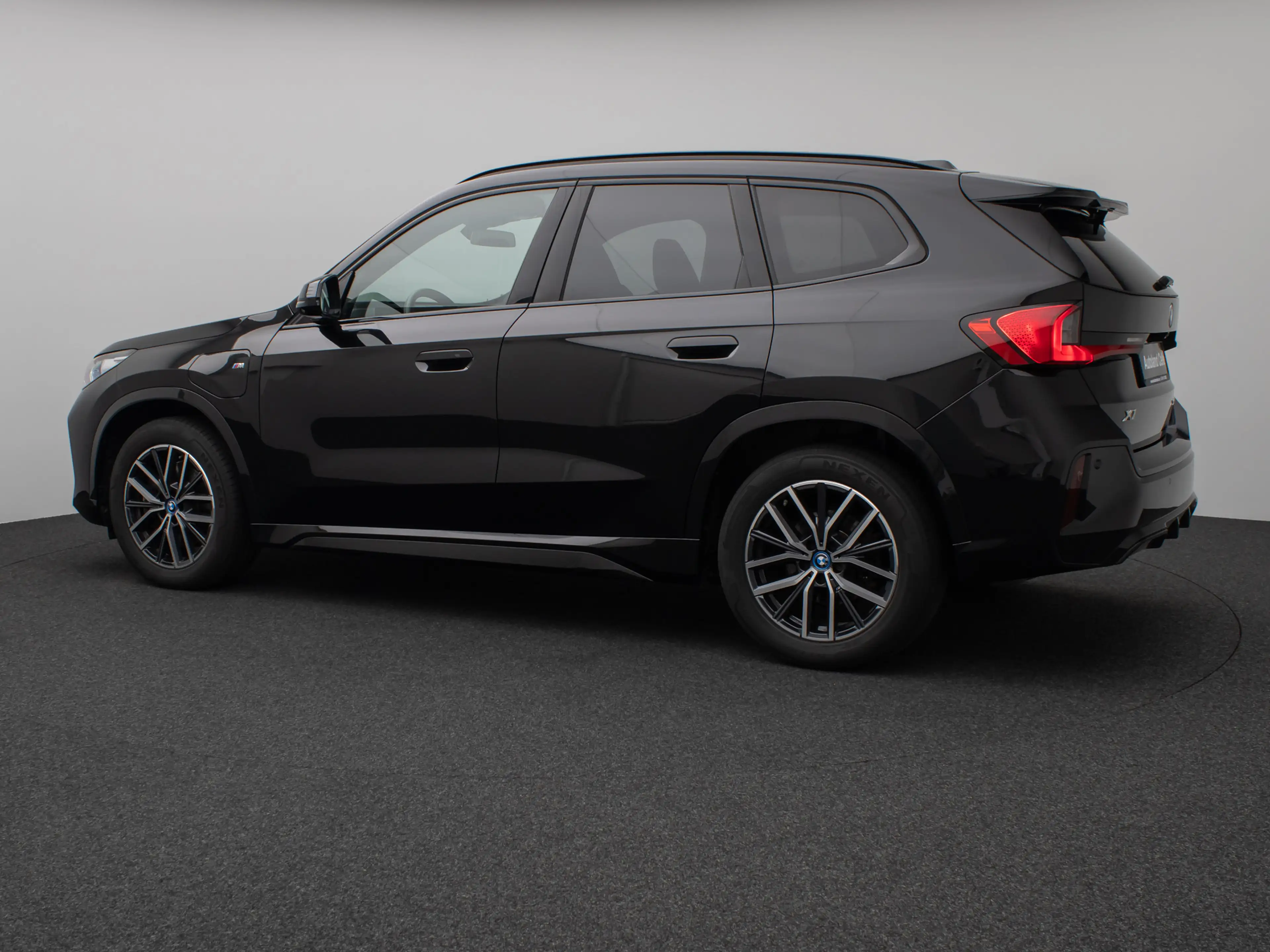 BMW X1 M Sport 360°HUD DAB H K Komfort LED — photo 10