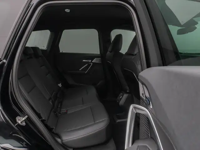 BMW X1 view 26