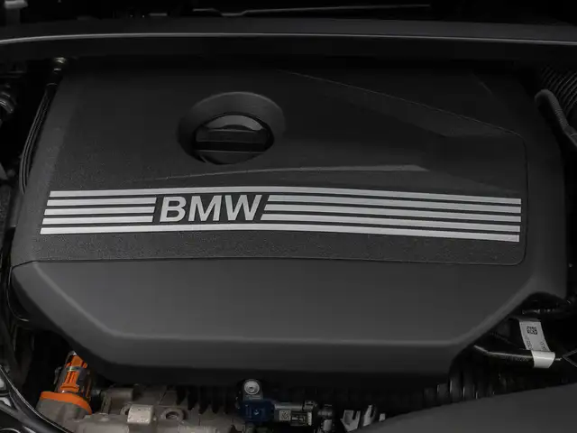 BMW X1 view 18