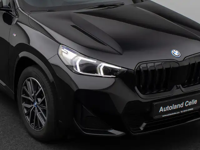 BMW X1 view 17