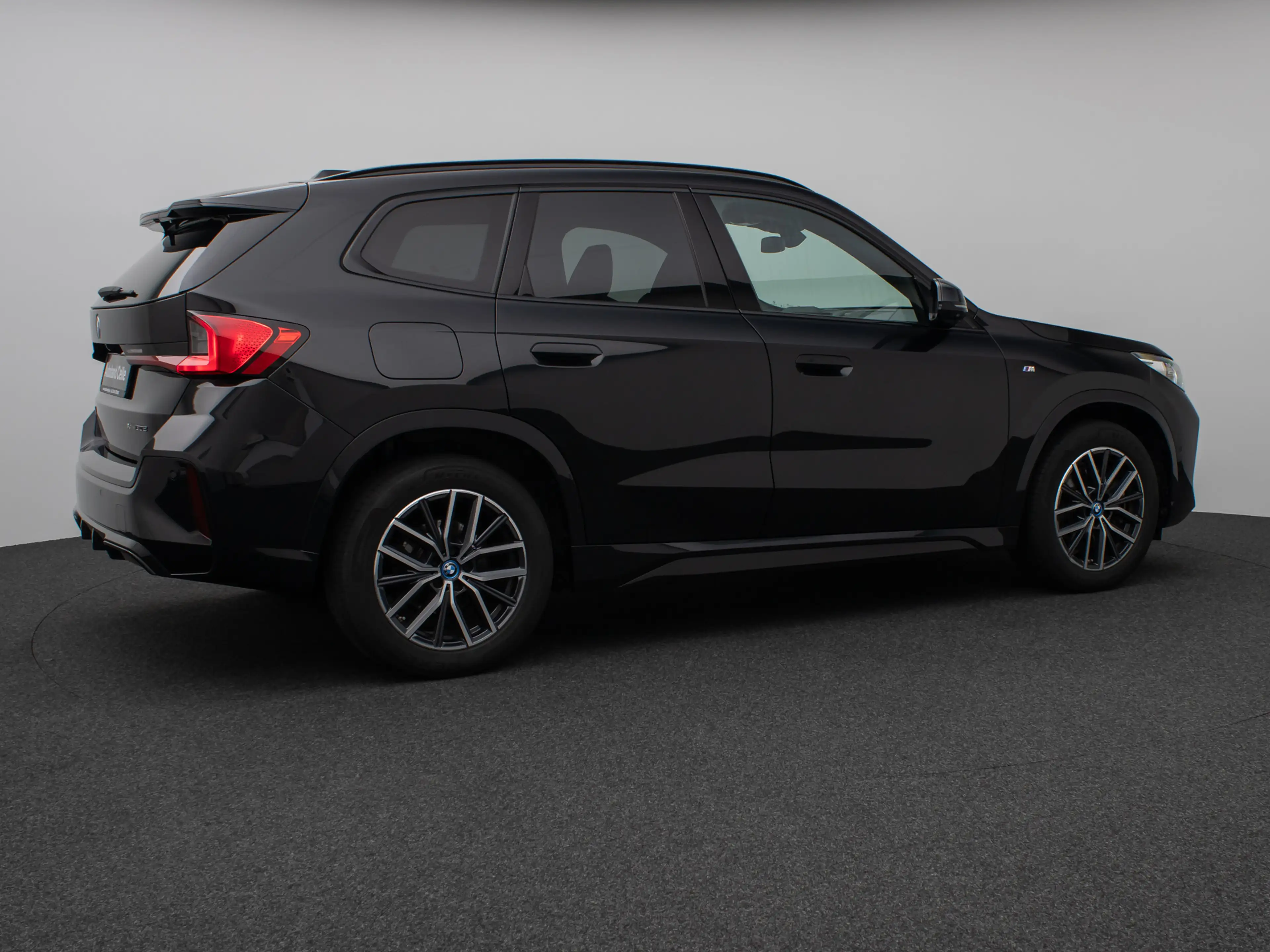 BMW X1 M Sport 360°HUD DAB H K Komfort LED — photo 6