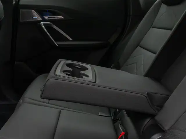 BMW X1 view 27