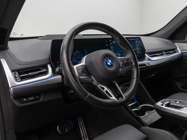 BMW X1 view 20
