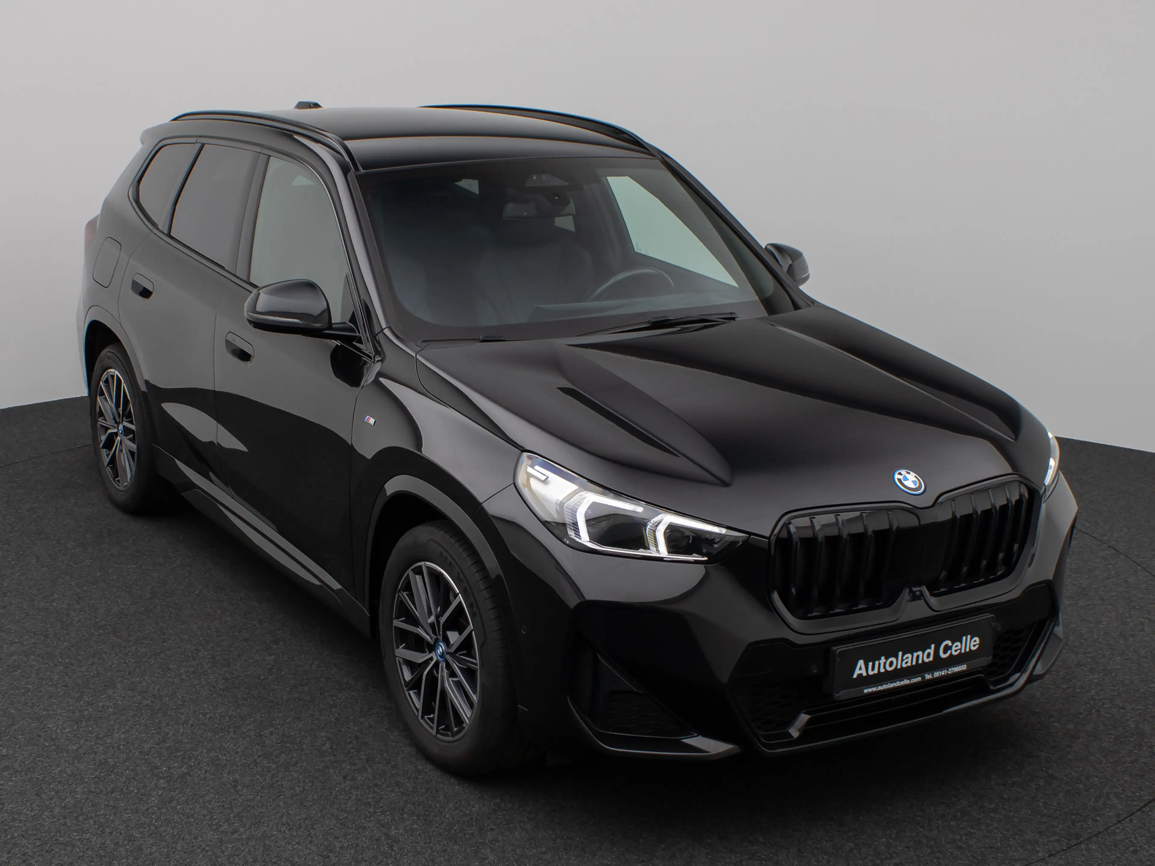 BMW X1 M Sport 360°HUD DAB H K Komfort LED — photo 3