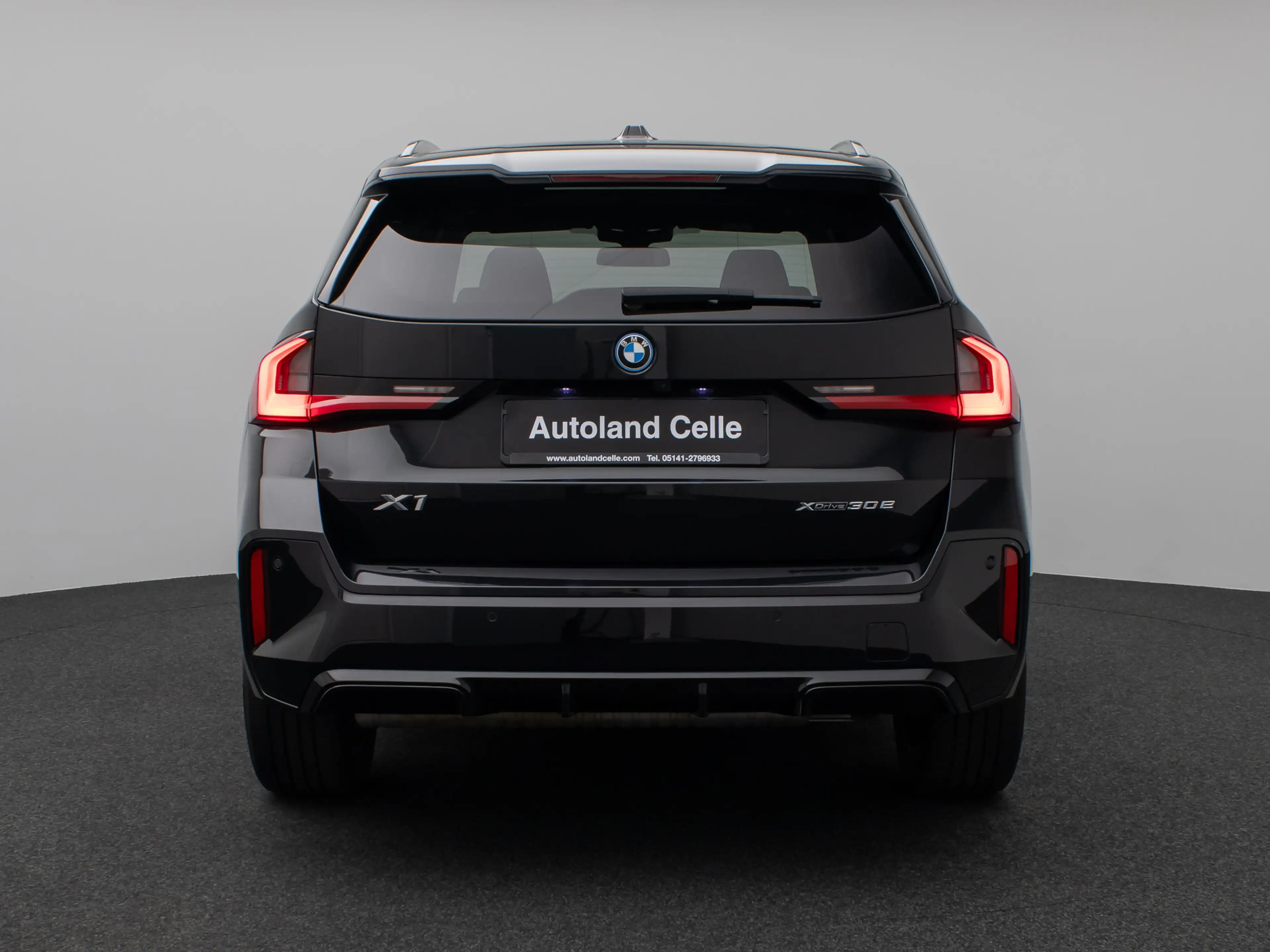 BMW X1 M Sport 360°HUD DAB H K Komfort LED — photo 8