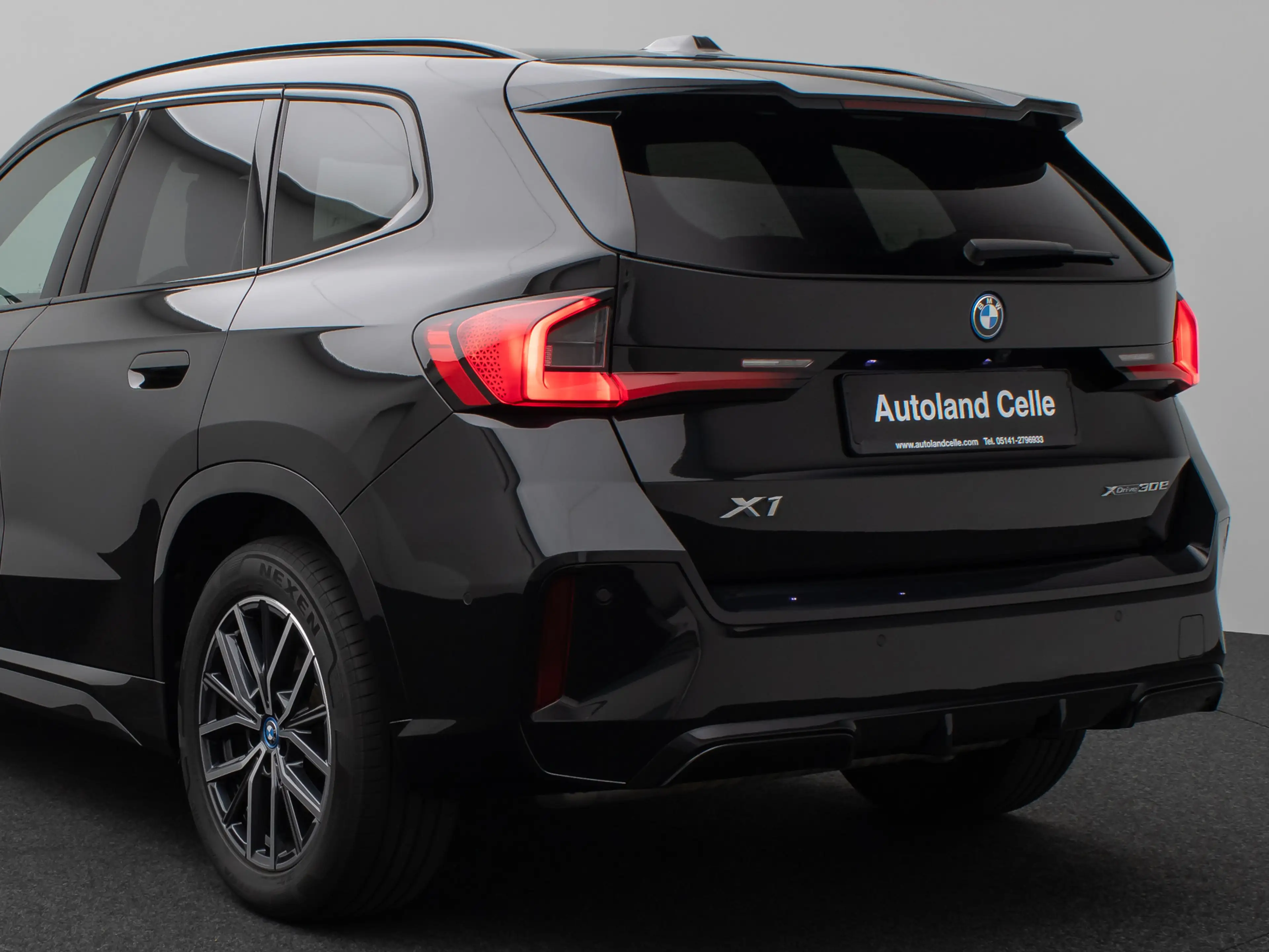 BMW X1 M Sport 360°HUD DAB H K Komfort LED — photo 14