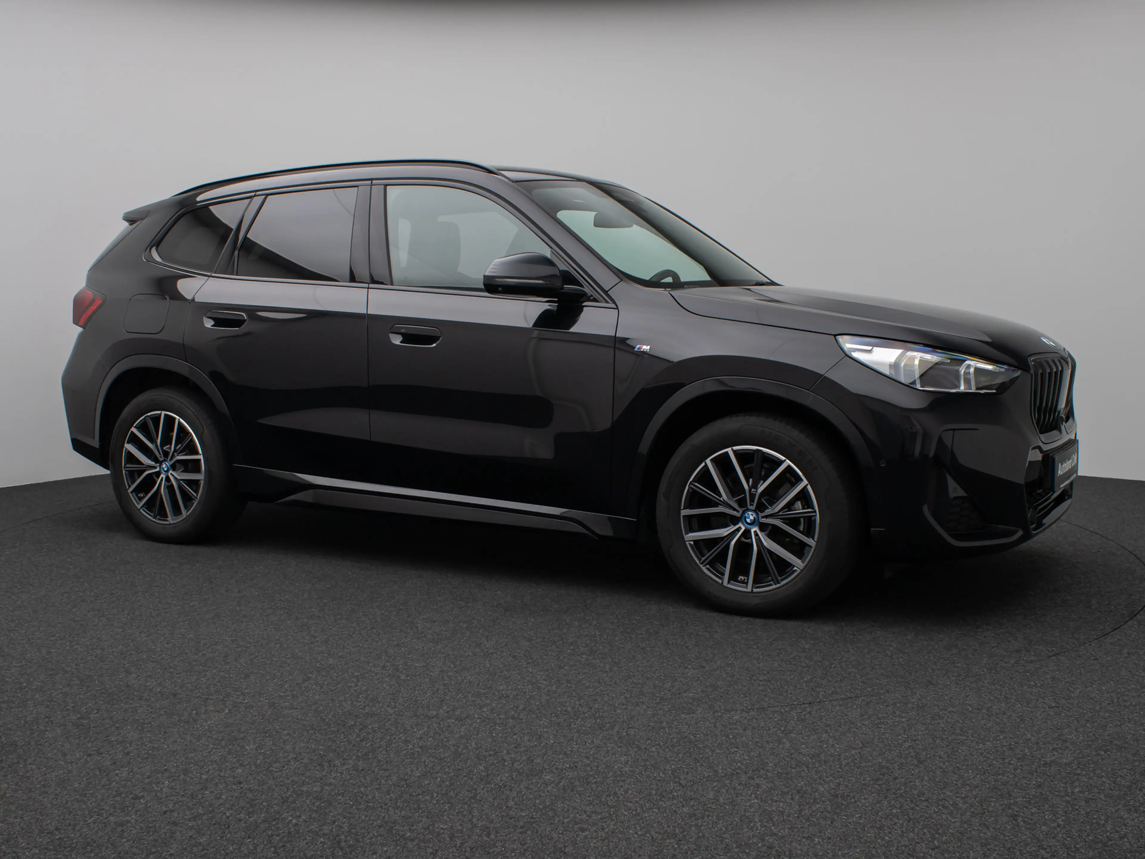 BMW X1 M Sport 360°HUD DAB H K Komfort LED — photo 4