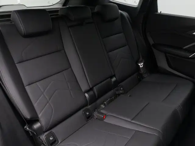 BMW X1 view 28