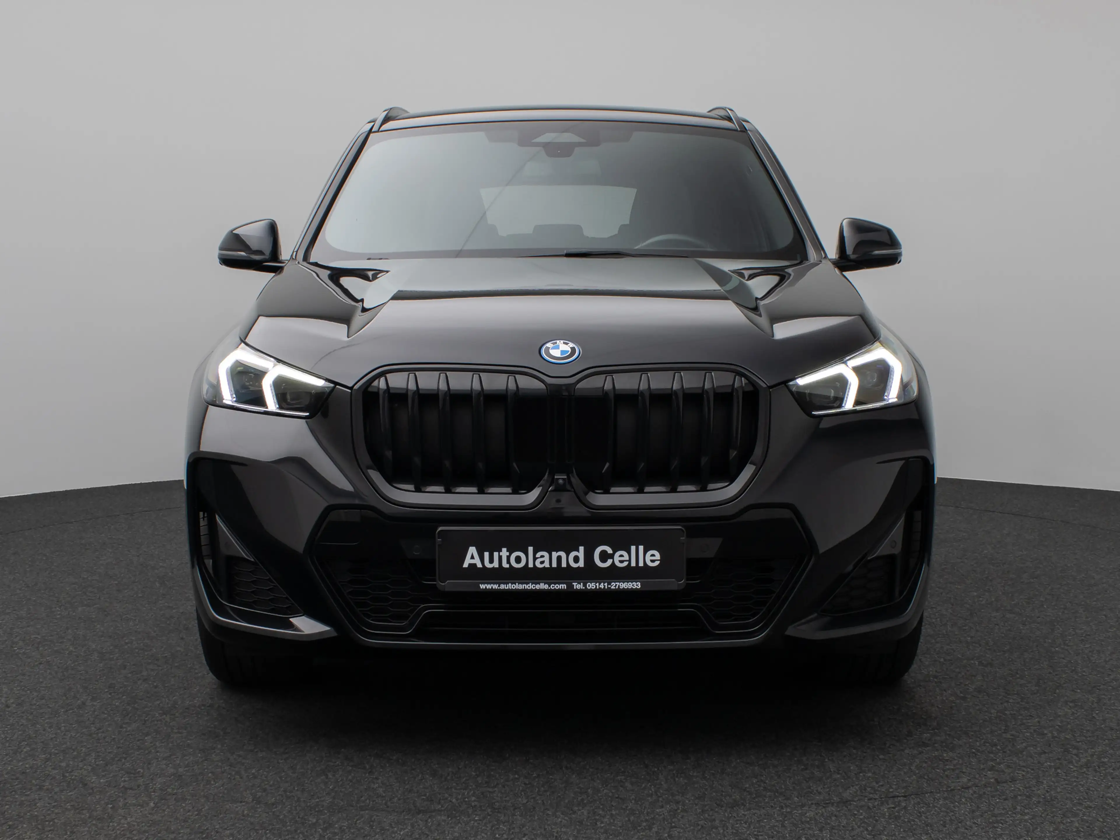 BMW X1 M Sport 360°HUD DAB H K Komfort LED — photo 2