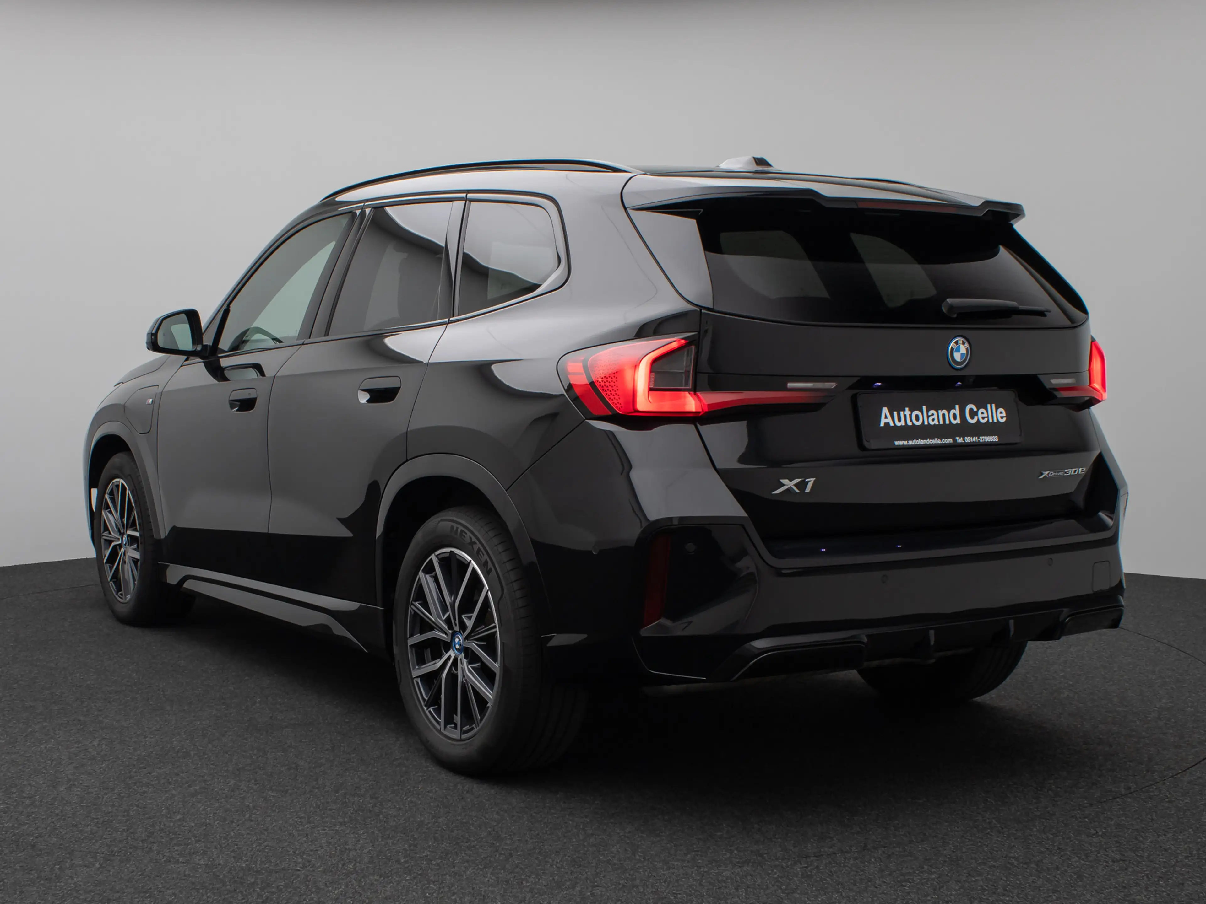 BMW X1 M Sport 360°HUD DAB H K Komfort LED — photo 9
