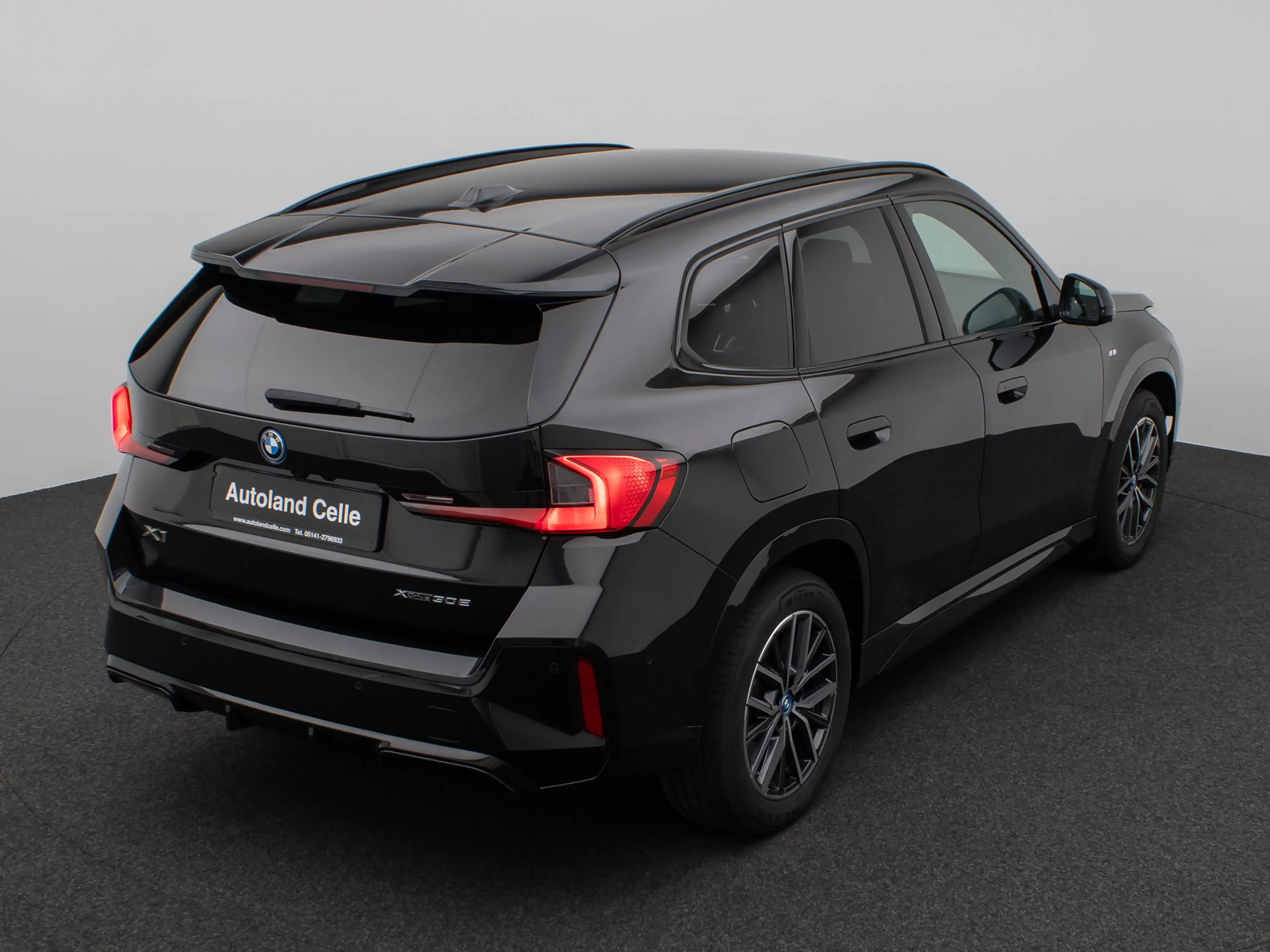 BMW X1 M Sport 360°HUD DAB H K Komfort LED — photo 7