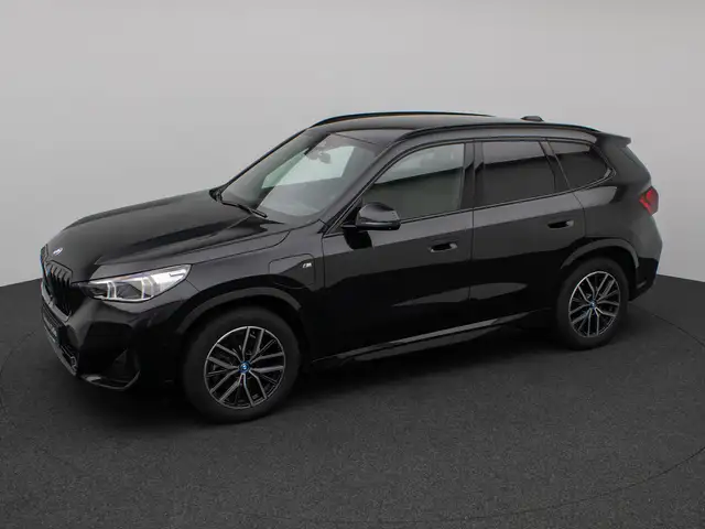 BMW X1 view 12