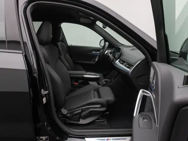 BMW X1 view 24