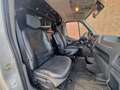 Opel Movano HKa L2H2 3,5t Werkstatt Klima Silber - thumbnail 13