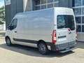 Opel Movano HKa L2H2 3,5t Werkstatt Klima Silber - thumbnail 4