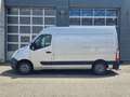 Opel Movano HKa L2H2 3,5t Werkstatt Klima Silber - thumbnail 2