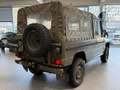 Mercedes-Benz G 230 Steyr-Daimler-Puch 230 GE CABRIO+TÜV NEU+AUTOM. Зелений - thumbnail 8