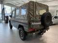 Mercedes-Benz G 230 Steyr-Daimler-Puch 230 GE CABRIO+TÜV NEU+AUTOM. Зелений - thumbnail 4