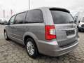 Lancia Voyager 2.8 CRD 7 Sitze TÜV Neu+Garantie Silver - thumbnail 5