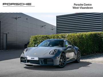 911 Carrera 3.0 Turbo PDK | Sport exhaust | Sport Chrono | 18 way seats | Sport design pack | ...