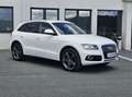 Audi Q5 2.0 TDI 139 KW Quattro Weiß - thumbnail 1