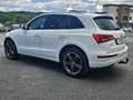 Audi Q5 2.0 TDI 139 KW Quattro Weiß - thumbnail 3