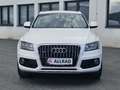 Audi Q5 2.0 TDI 139 KW Quattro Weiß - thumbnail 2