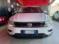 Volkswagen Tiguan 2.0 TDI SCR DSG Style BlueMotion Technology Blanc - thumbnail 3