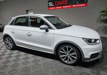 1.0 TFSI 95ch Ultra Style À partir de 191.42 -mois