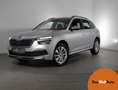 Skoda Kamiq Ambition TSI Zilver - thumbnail 1